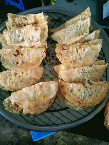 Hình ảnh Bánh xèo Gia Lai 82 Quán - Thương Từ - 4