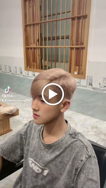 Hình ảnh Barbershop Nguyễn Quang - 3