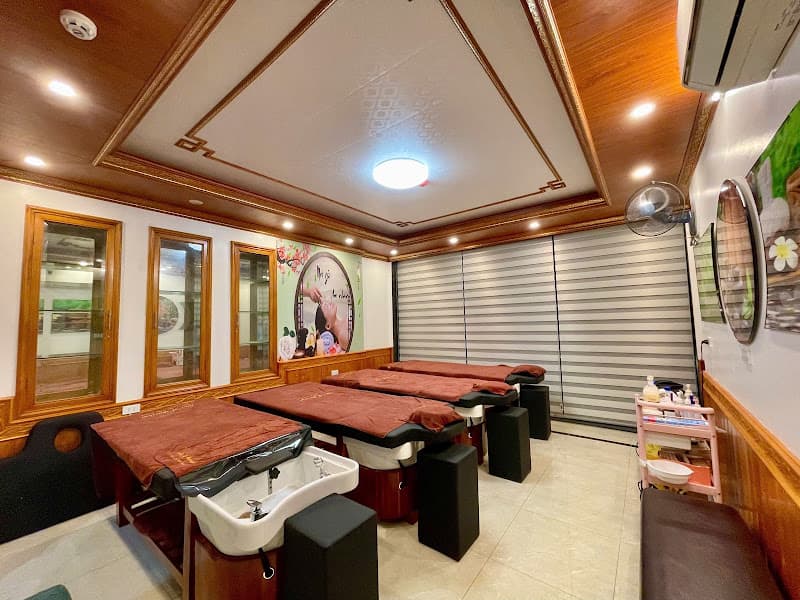 Hình ảnh MASSAGE SPA VIP TRE VIỆT 2 - 8