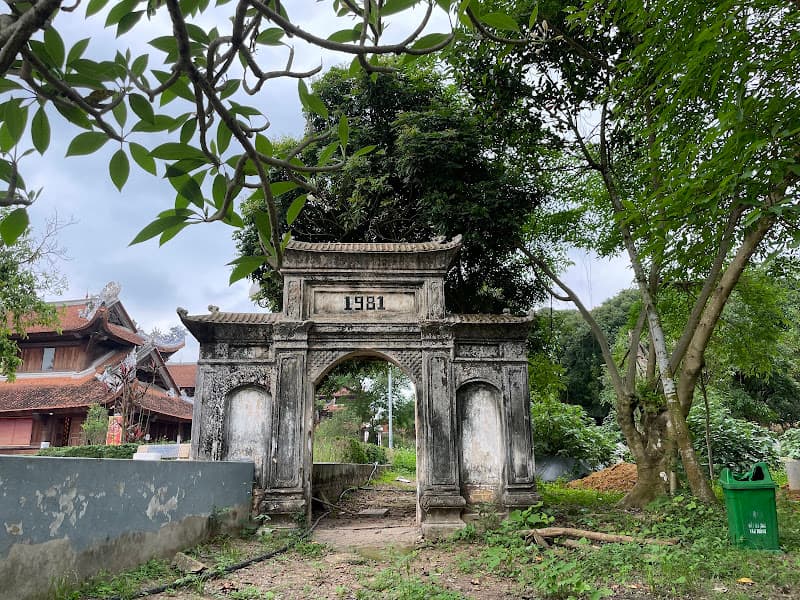 Hình ảnh Chùa Quỳnh Lâm - 6