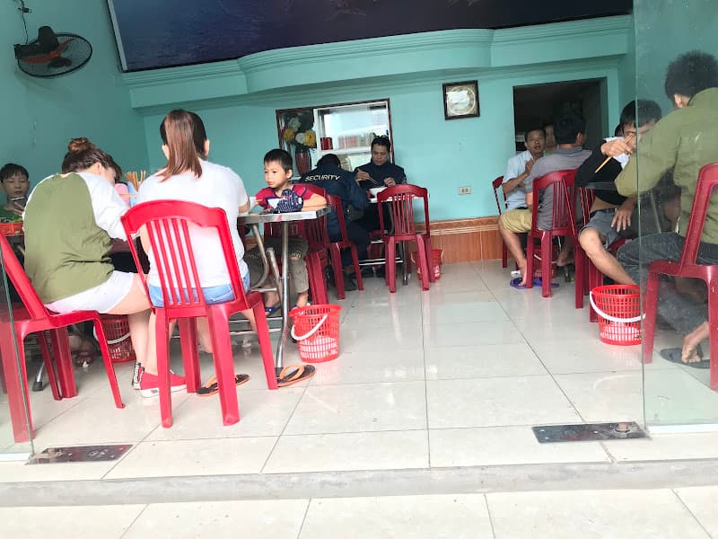 Hình ảnh Bún Bò Huế Thanh Nga - 2