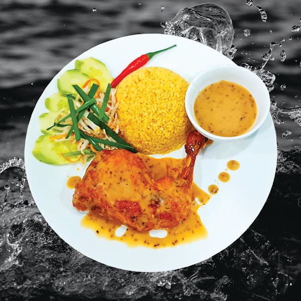 Hình ảnh Lẩu Nướng - Món Ăn Đường Phố BiKa - 5