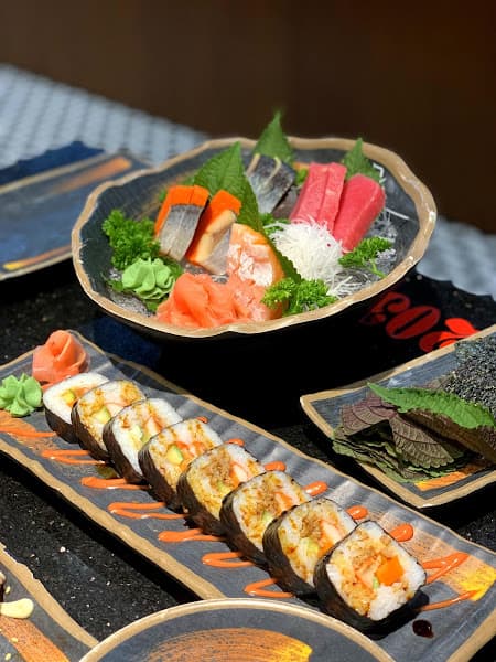 Hình ảnh Wang bbq - 2