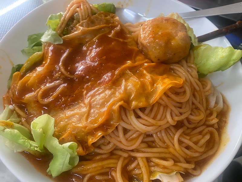 Hình ảnh Bánh tầm xíu mại Tàu Hủ Ky - 5