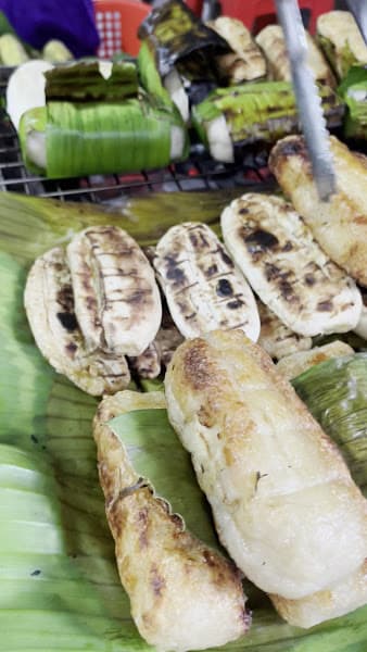 Hình ảnh Bánh Tằm Bì Tô Châu - 5