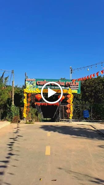 Hình ảnh Chôm Chôm quán A chuột - 5