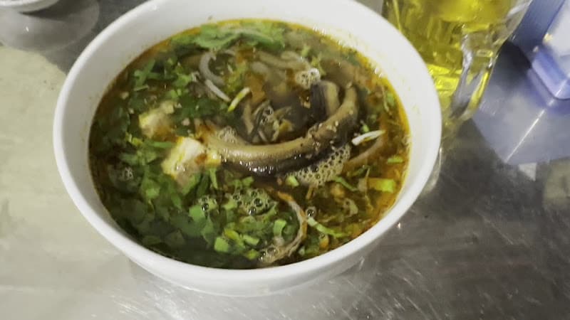 Hình ảnh Quán Lươn Thạch Linh - 4