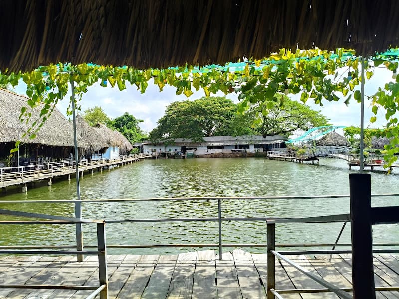 Hình ảnh Đường Sơn Quán - 4