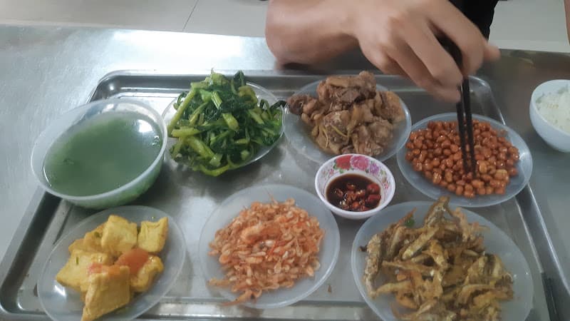 Hình ảnh Tiệm trà chanh 1945 - 5