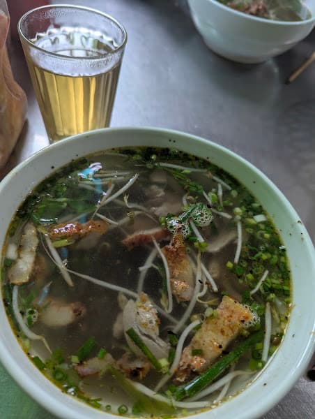 Ảnh bìa Quán Ăn Hoàng Gia Bảo