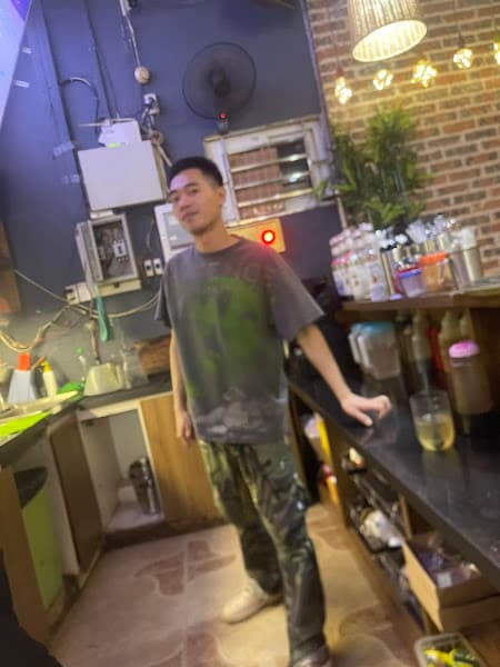 Hình ảnh Gia Hung Coffee Karaoke - 4