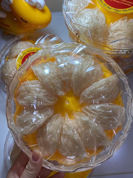 Hình ảnh Yến Sào HQ2 Đà Nẵng - 4