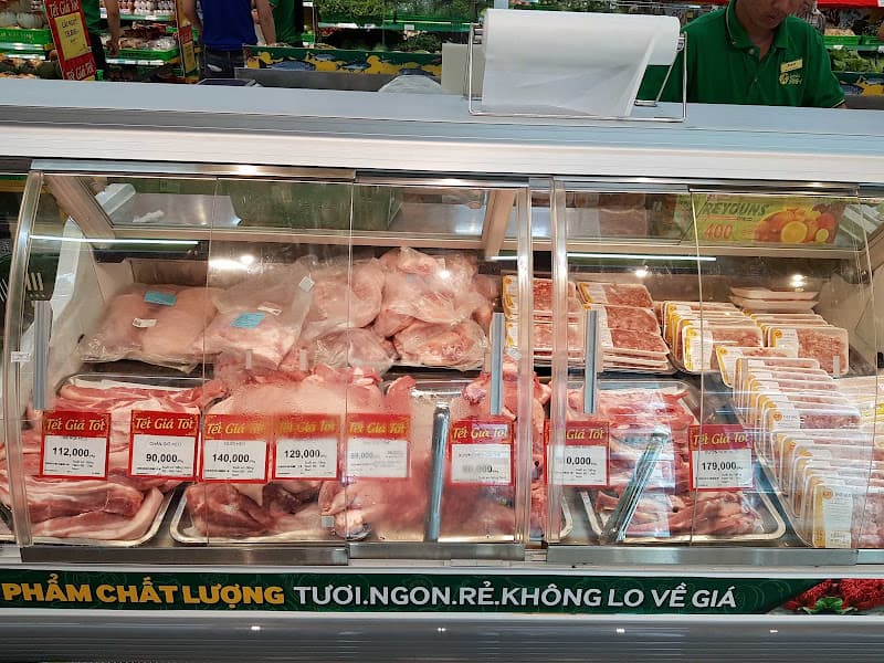 Hình ảnh Bách Hóa Xanh - 75 Trần Văn Xã - 5