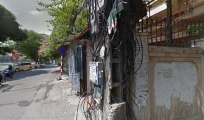 TPBank LiveBank Mai Dịch Cầu Giấy