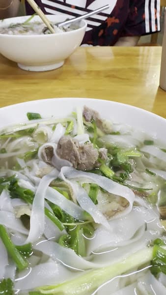 Hình ảnh Phở Hà Nội - 3