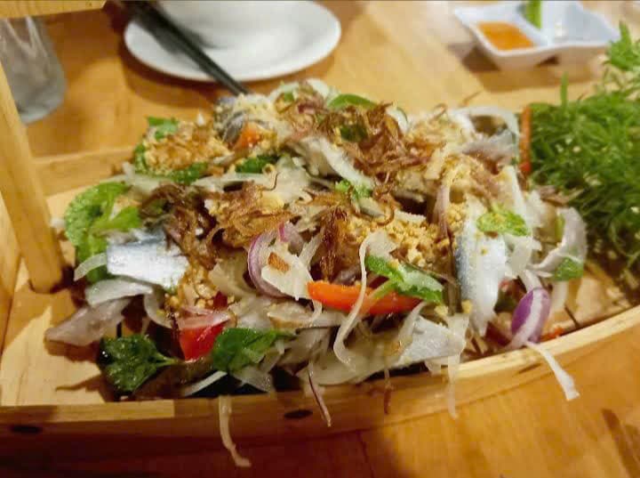Hình ảnh Quán Hải Sản Bình Châu - 3