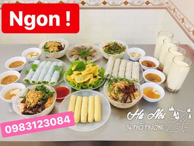 Hình ảnh Nộm Toàn Béo - 20 Hàm Long - 5