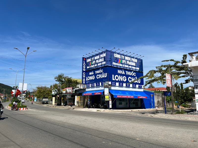 Hình ảnh Nhà Thuốc FPT Long Châu - 4