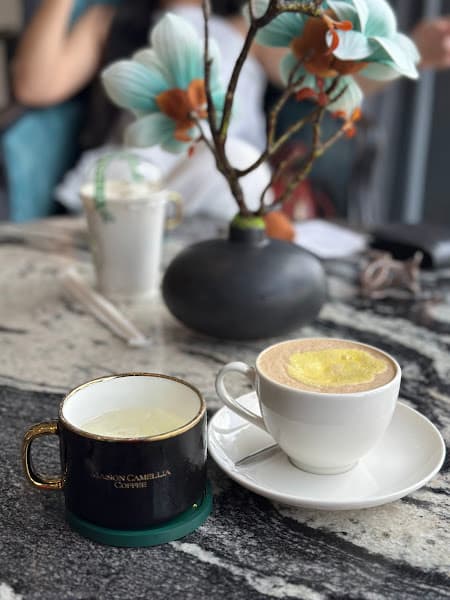 Hình ảnh Maison Cameilla coffee - 2