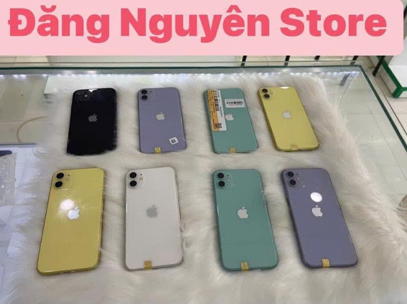 Hình ảnh ĐĂNG NGUYÊN STORE - 3