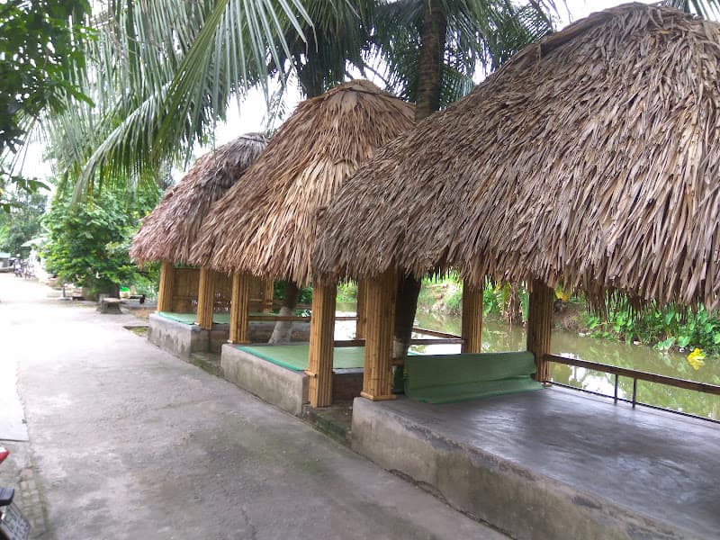 Hình ảnh quán gỏi cá mè A Sử, Hoa động, Thuỷ nguyên, Hải phòng - 4