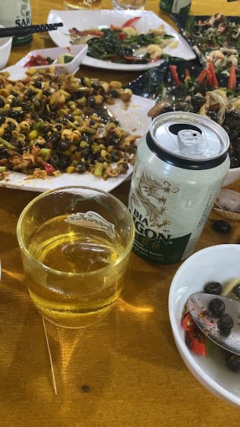 Hình ảnh Nhà Hàng 123 Dzô!! - 2