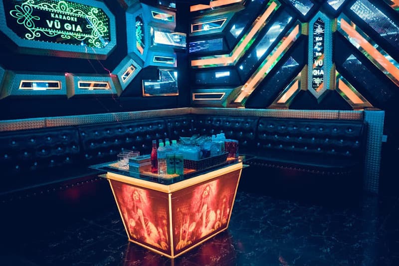 Hình ảnh Karaoke Vũ Gia - 2
