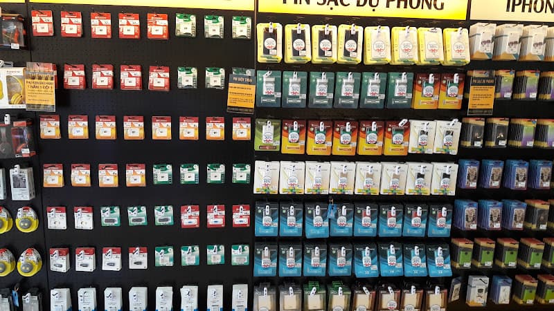 Hình ảnh Siêu thị Thế Giới Di Động - 4