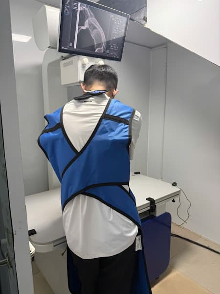 Phòng Khám Thú Y Q&P PetLife