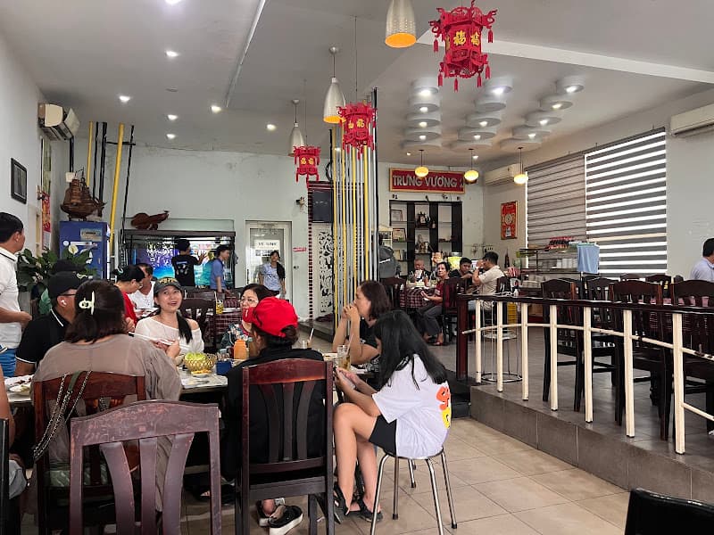 Hình ảnh Quán Trưng Vương - 5