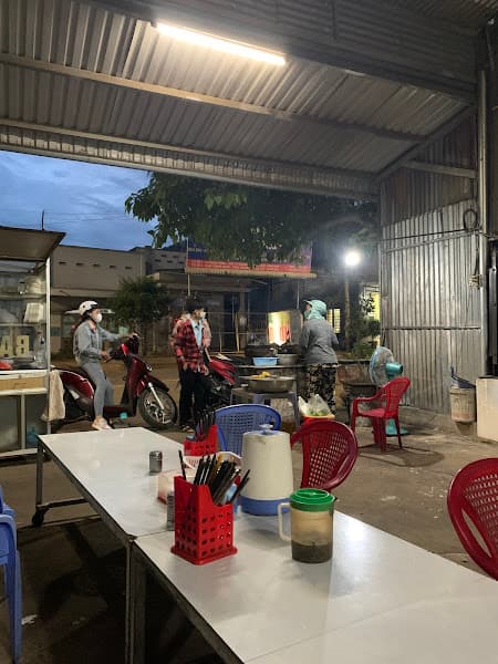 Hình ảnh Bánh xèo 3h chiều - 2