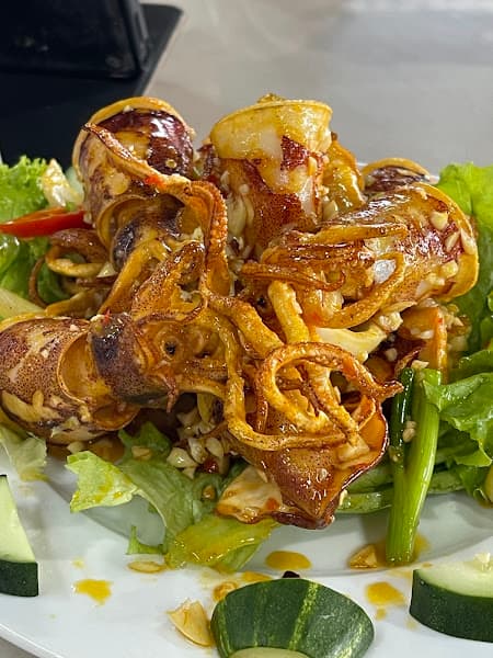 Hình ảnh Quán Nhậu Hùng Vân - 3