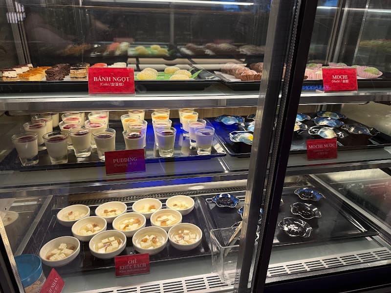 Hình ảnh Manwah GO! Trường Chinh TPHCM - 5