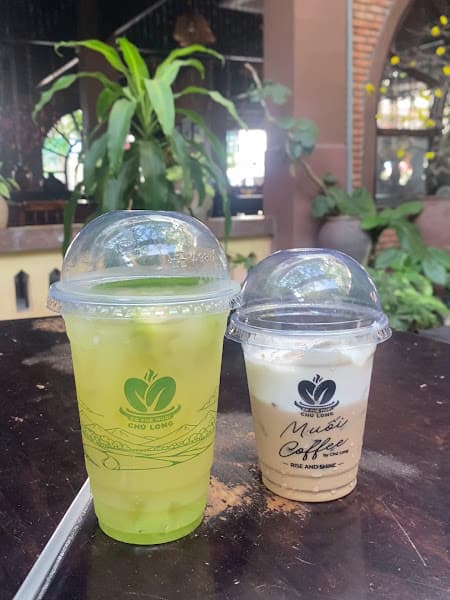 Hình ảnh Cà Phê Muối Chú Long - Nha Trang - 3