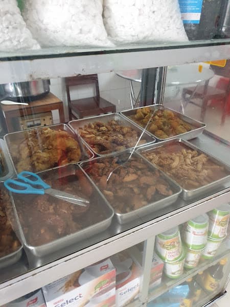 Hình ảnh Quán chay Âu Lạc - 2