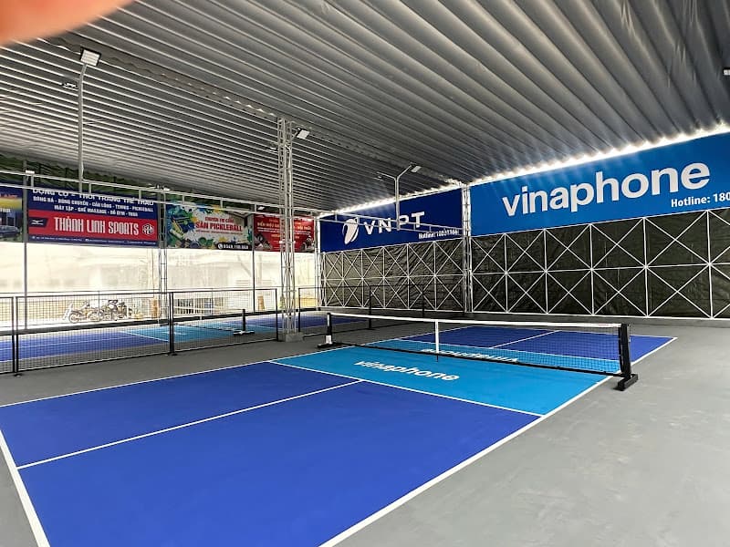 Hình ảnh Sân VINA Pickleball - 2