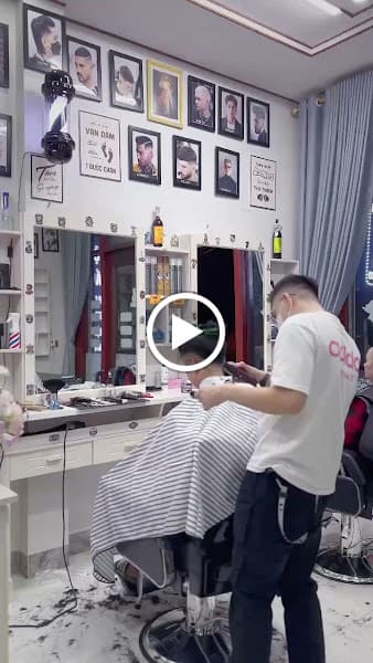 Hình ảnh Thaiha Barbershop💈 - 4