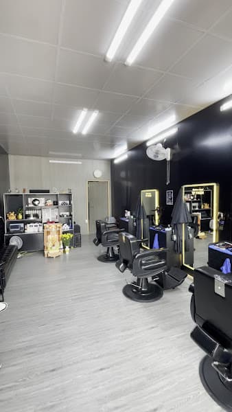 Hình ảnh TP THIỆN BARBER SHOP - 2