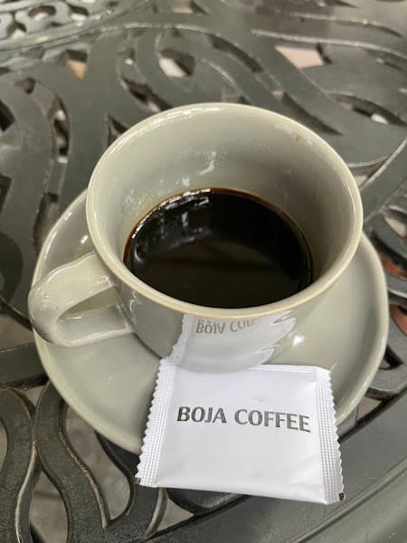 Hình ảnh BOJA COFFEE - 3