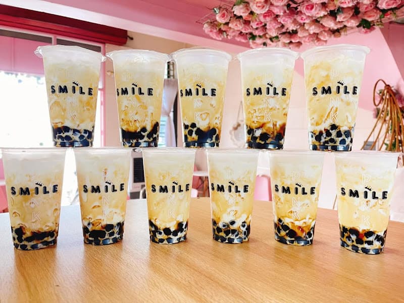 Hình ảnh Pink Tea Food - 3