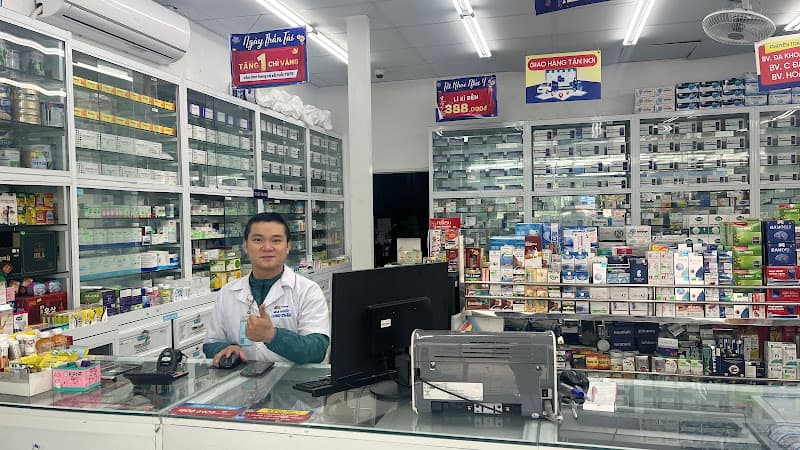 Hình ảnh Nhà Thuốc FPT Long Châu - 4