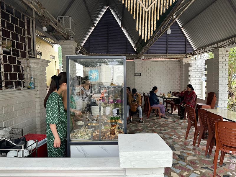 Hình ảnh Quán Cơm Quê 74 - 4