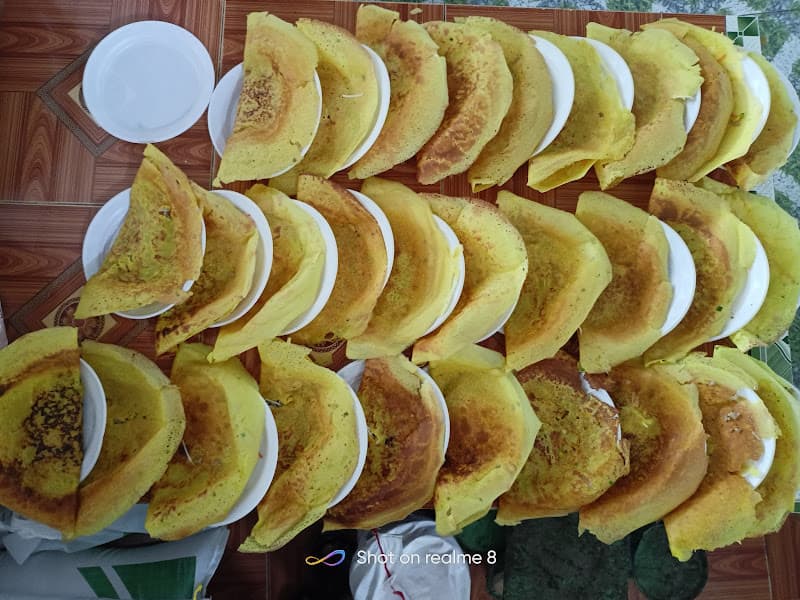 Hình ảnh Gà đốt Bánh Xèo Xuyến đỉnh - 2