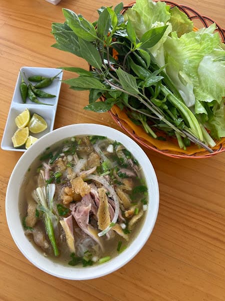 Hình ảnh Phở bò Ngọc Ánh ( lẩu bò, đồ nhậu ) - 2