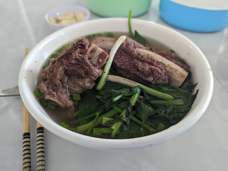 Hình ảnh Phở Hùng - 4