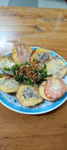 Hình ảnh Bánh Xèo Bánh Căn Cô Huệ - 2
