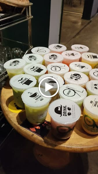 Hình ảnh The One Milk Tea & Coffee - 3