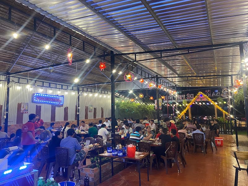 Hình ảnh TIỆM DÊ NHÀ NHI - Cần Thơ - 4