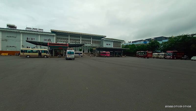 Hình ảnh Bến xe khách Lai Châu - 5