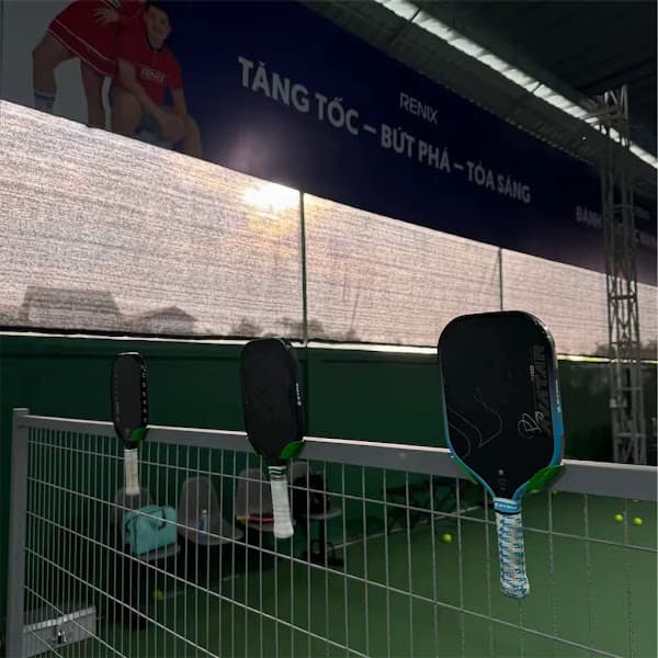 Hình ảnh Hùng Nam Pickleball - 4